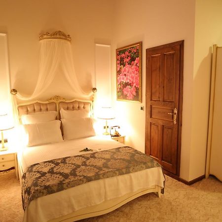 La Perla Boutique Hotel Iskenderun Exterior photo