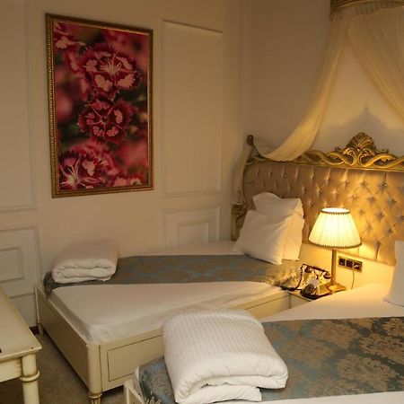 La Perla Boutique Hotel Iskenderun Exterior photo