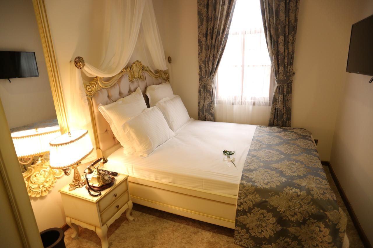 La Perla Boutique Hotel Iskenderun Exterior photo