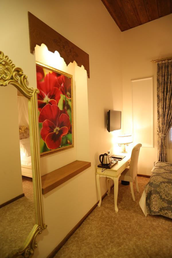 La Perla Boutique Hotel Iskenderun Exterior photo