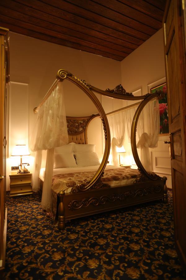 La Perla Boutique Hotel Iskenderun Exterior photo