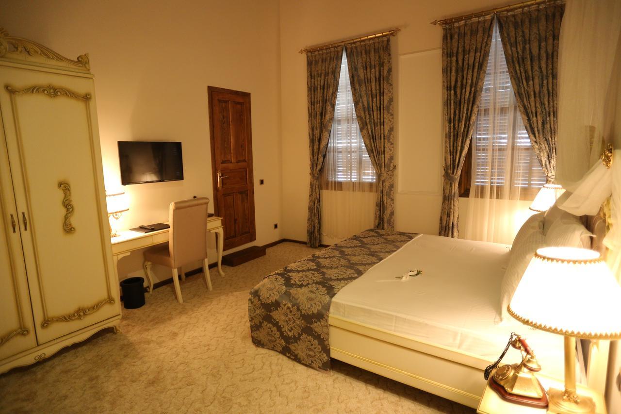 La Perla Boutique Hotel Iskenderun Exterior photo