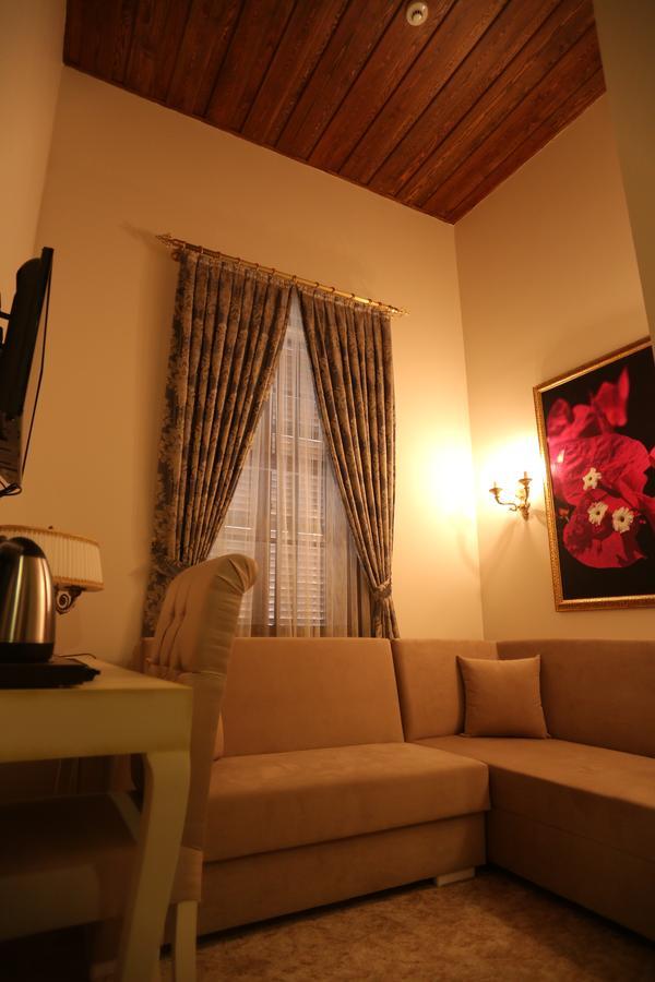 La Perla Boutique Hotel Iskenderun Exterior photo