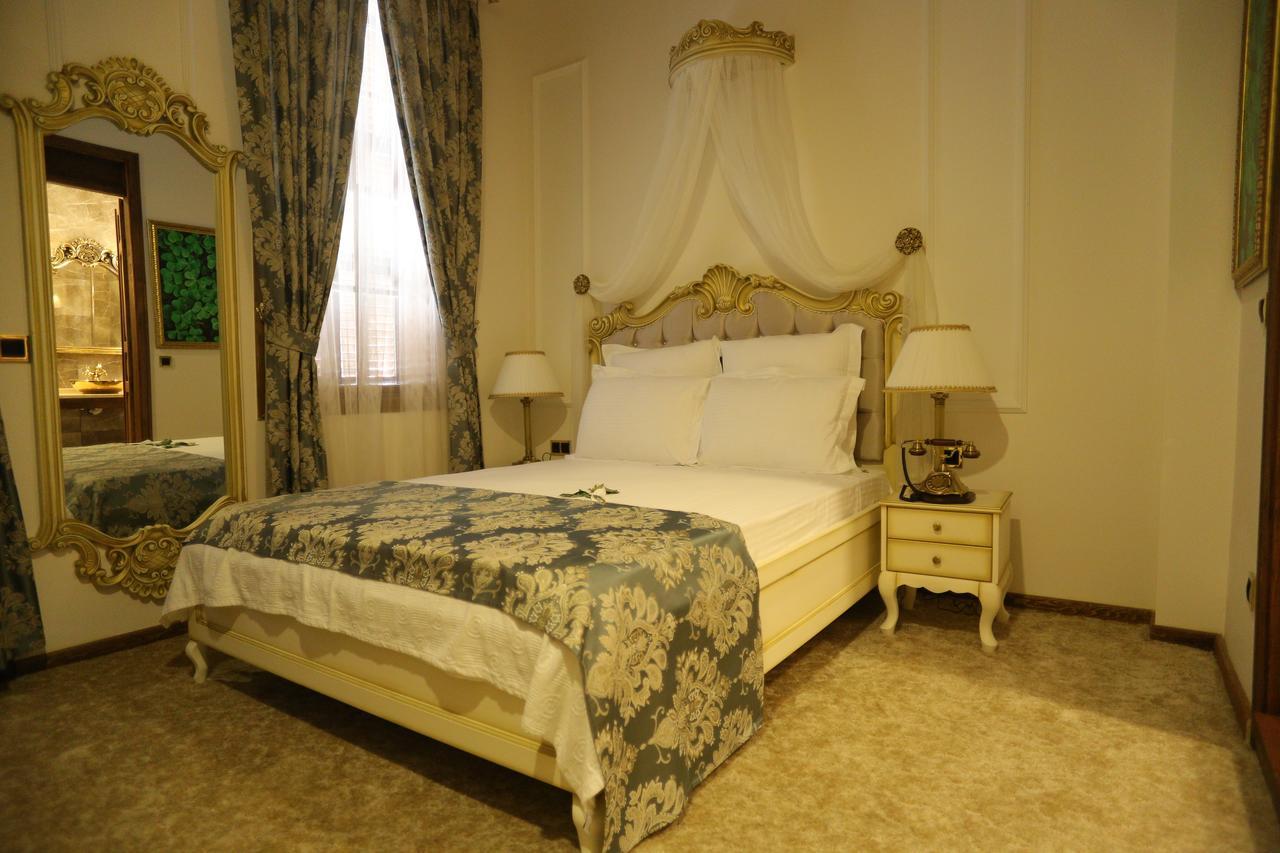 La Perla Boutique Hotel Iskenderun Exterior photo
