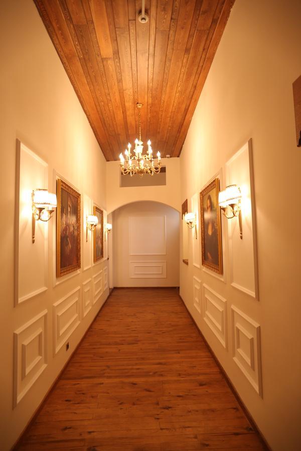 La Perla Boutique Hotel Iskenderun Exterior photo