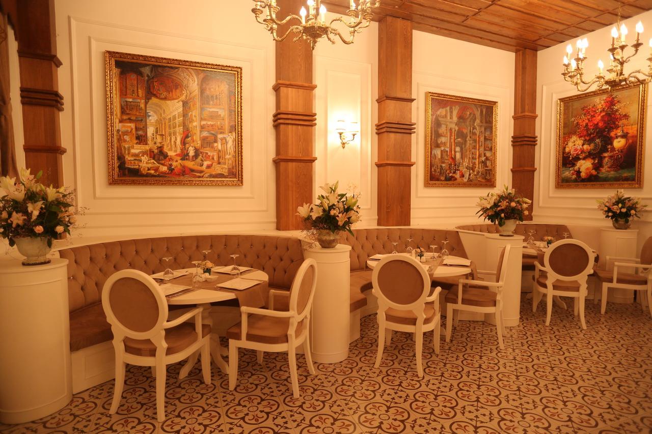 La Perla Boutique Hotel Iskenderun Exterior photo