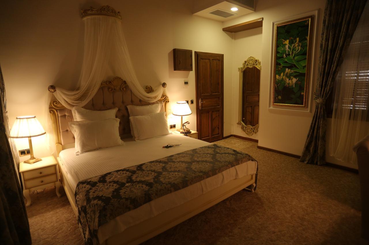 La Perla Boutique Hotel Iskenderun Exterior photo