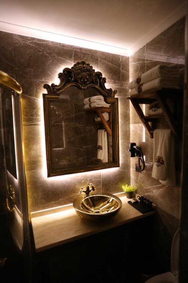 La Perla Boutique Hotel Iskenderun Exterior photo
