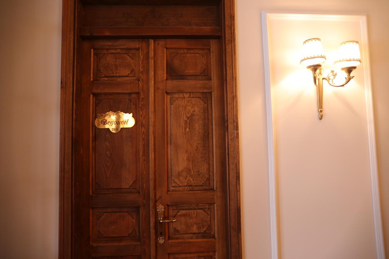 La Perla Boutique Hotel Iskenderun Exterior photo